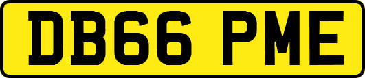 DB66PME
