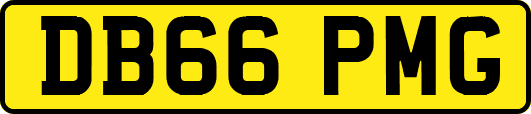 DB66PMG