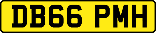 DB66PMH
