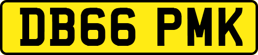 DB66PMK