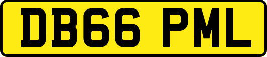 DB66PML