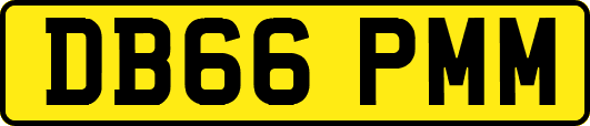 DB66PMM