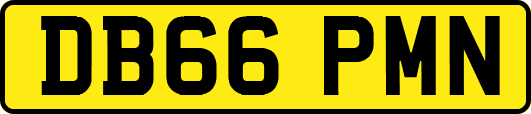 DB66PMN