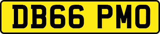 DB66PMO
