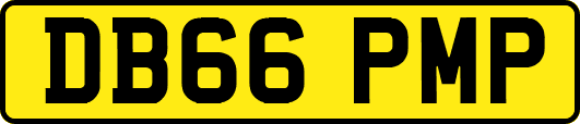 DB66PMP