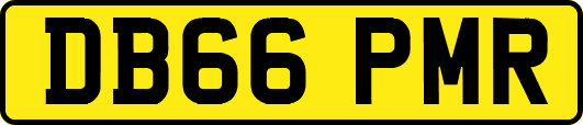 DB66PMR