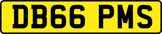DB66PMS