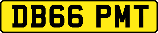 DB66PMT