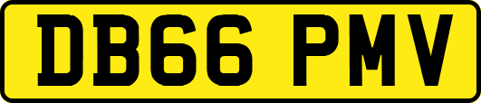 DB66PMV
