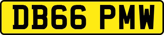 DB66PMW