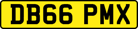 DB66PMX