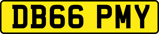 DB66PMY