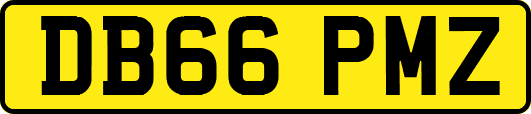 DB66PMZ