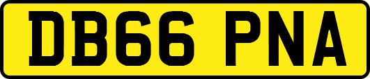 DB66PNA