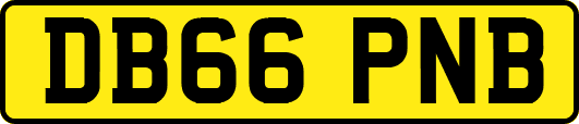 DB66PNB