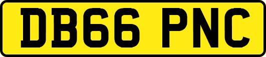 DB66PNC