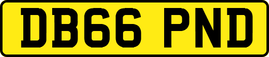 DB66PND