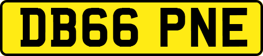 DB66PNE