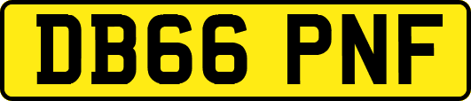 DB66PNF