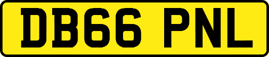 DB66PNL