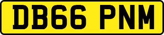 DB66PNM