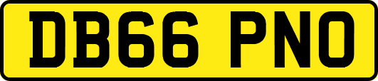 DB66PNO