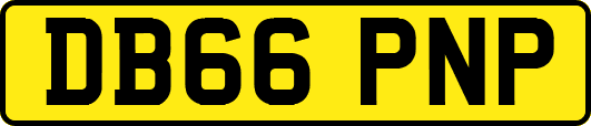 DB66PNP