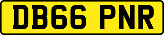 DB66PNR