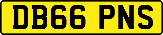 DB66PNS
