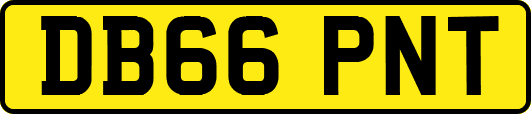 DB66PNT