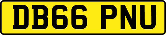 DB66PNU