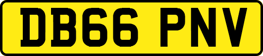 DB66PNV