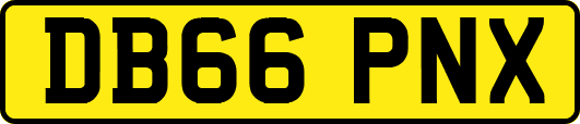 DB66PNX