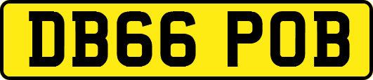 DB66POB