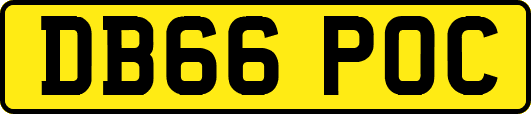 DB66POC