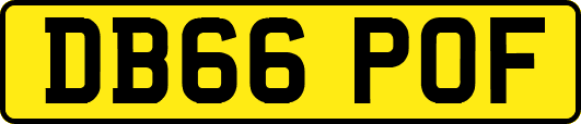DB66POF