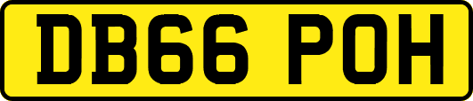 DB66POH