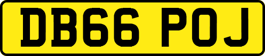 DB66POJ