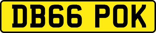 DB66POK