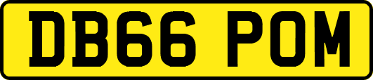 DB66POM