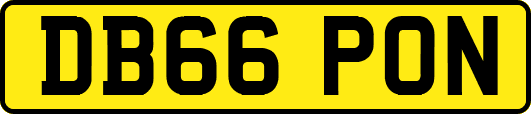 DB66PON