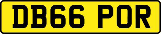DB66POR