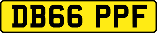 DB66PPF