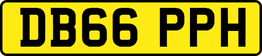 DB66PPH
