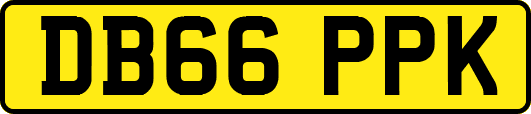 DB66PPK