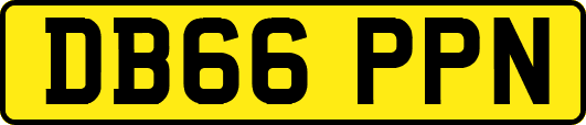 DB66PPN