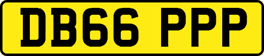 DB66PPP