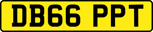 DB66PPT