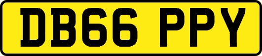 DB66PPY
