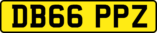 DB66PPZ